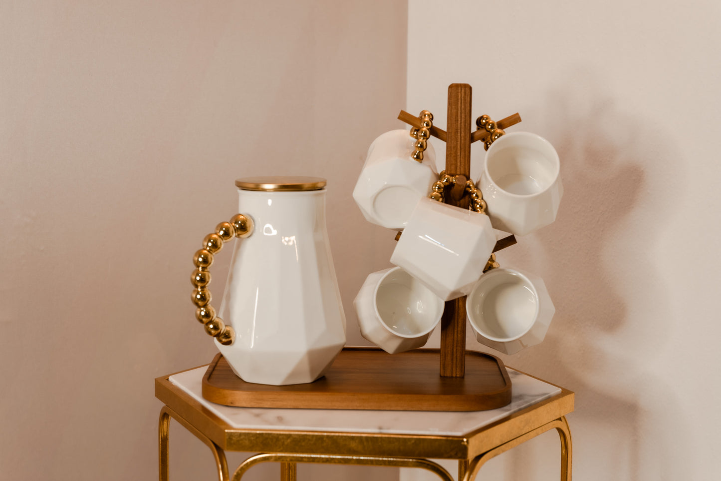 Pearl Drink Set