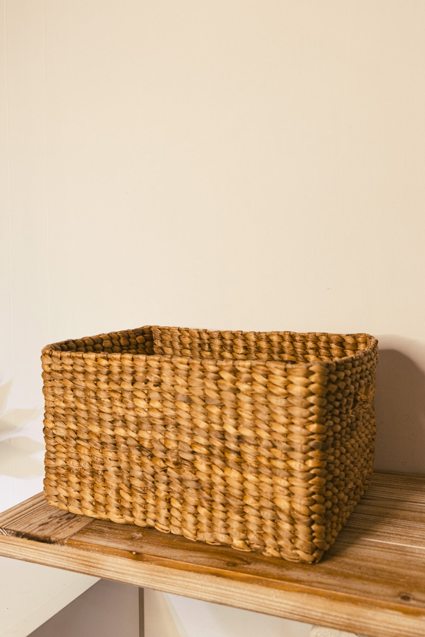 Seagrass Storage Box