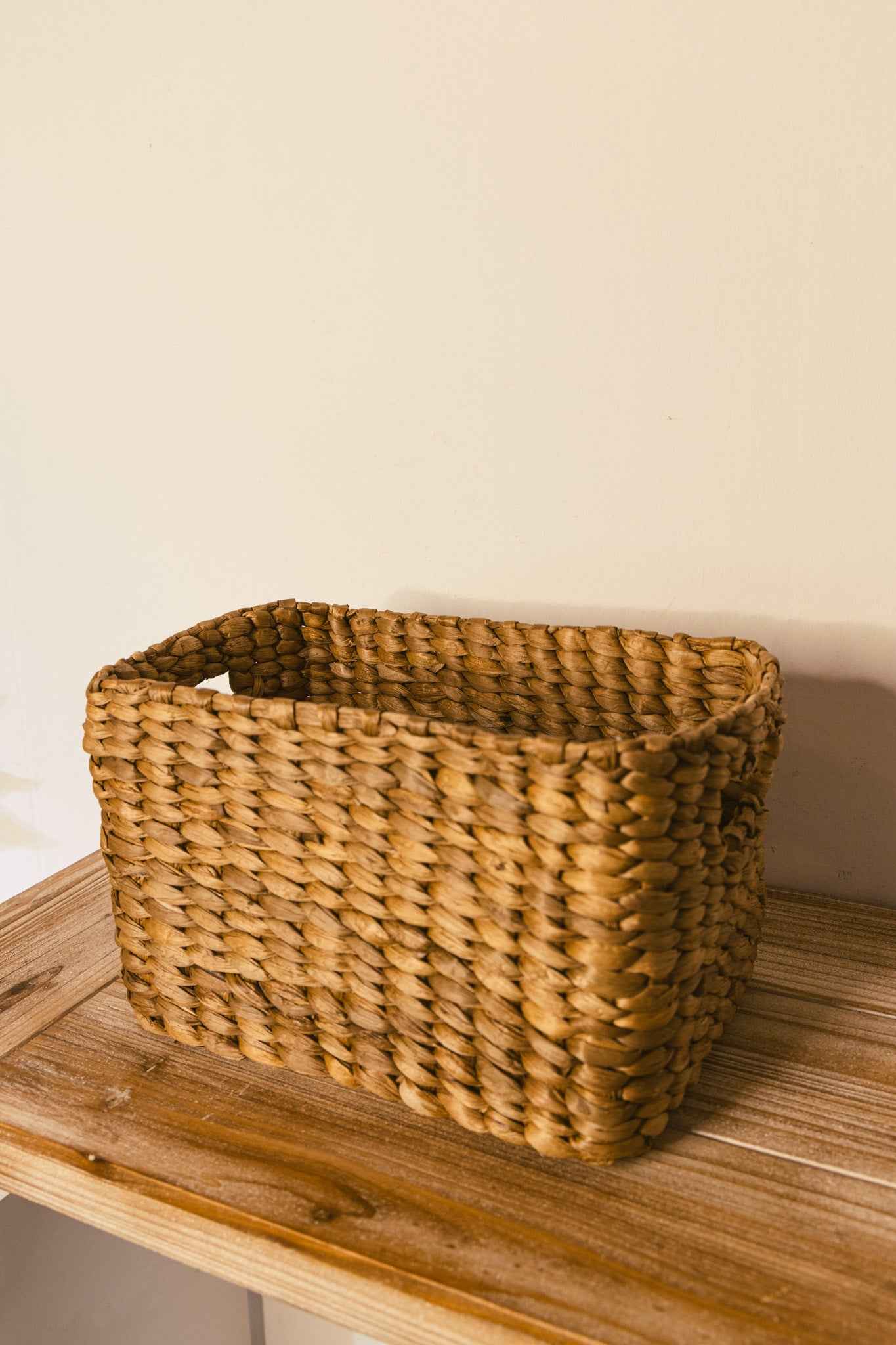 Seagrass Storage Box
