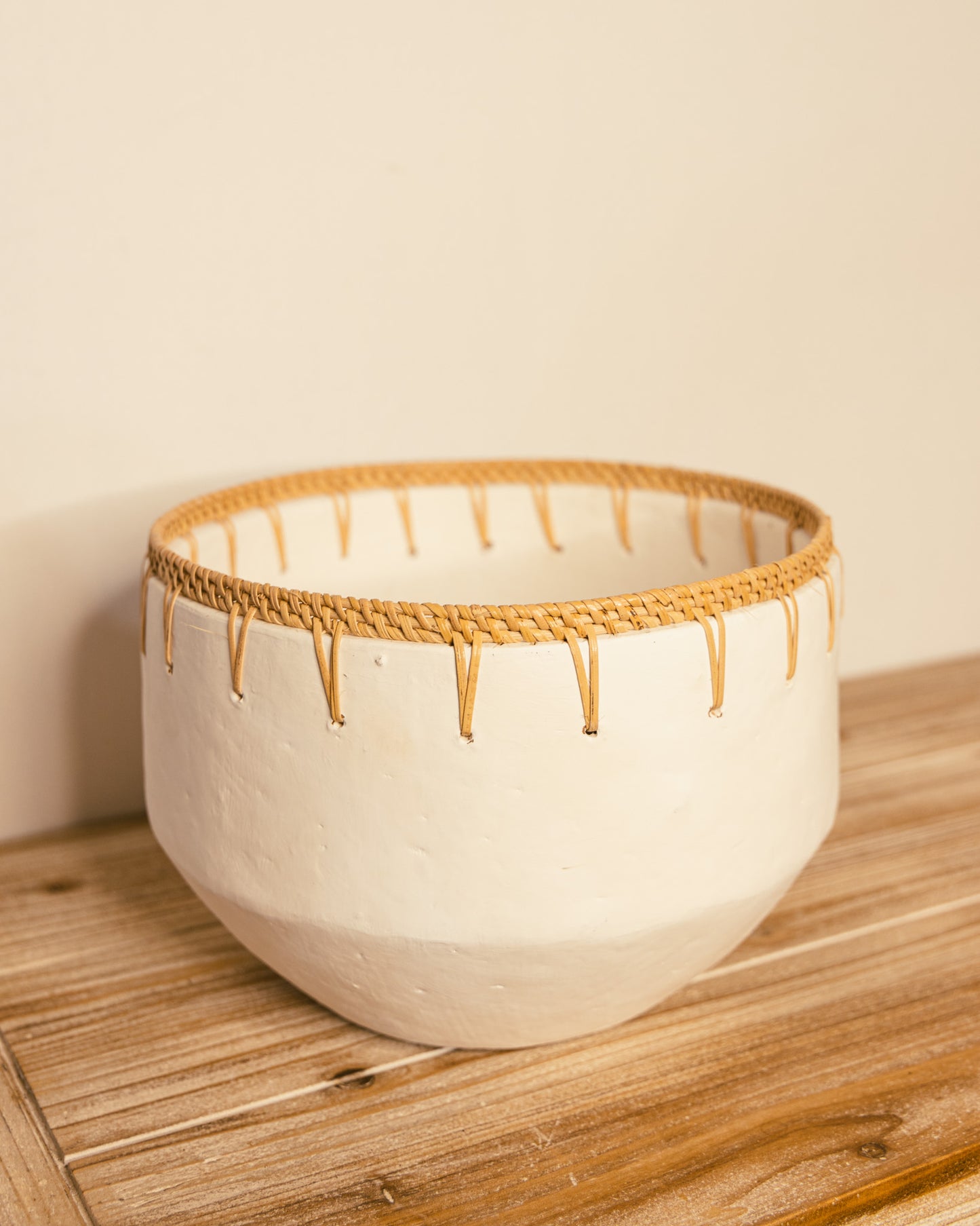 Serenity Bowl Vase