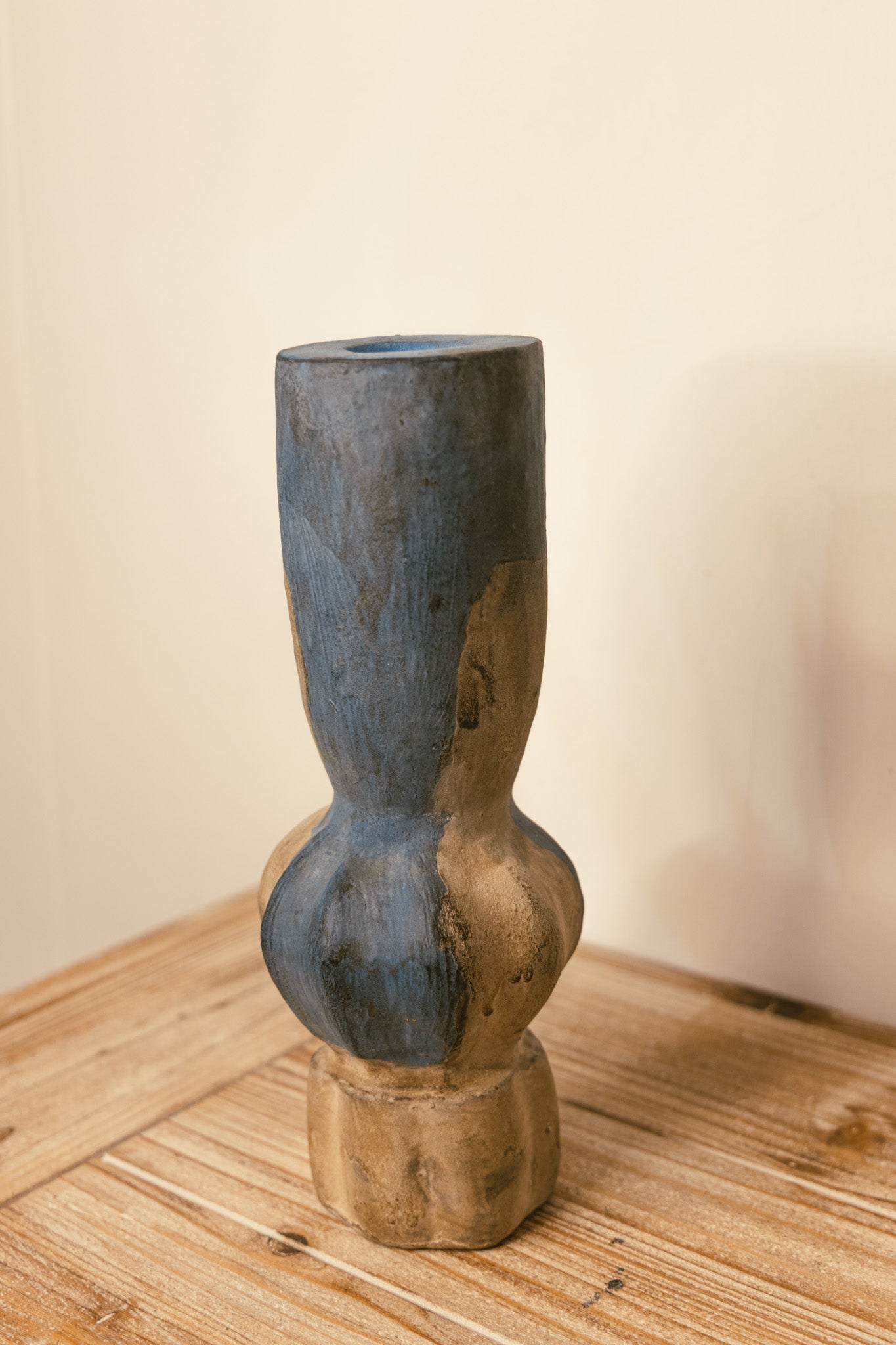 Horizon Bloom Candle Holder