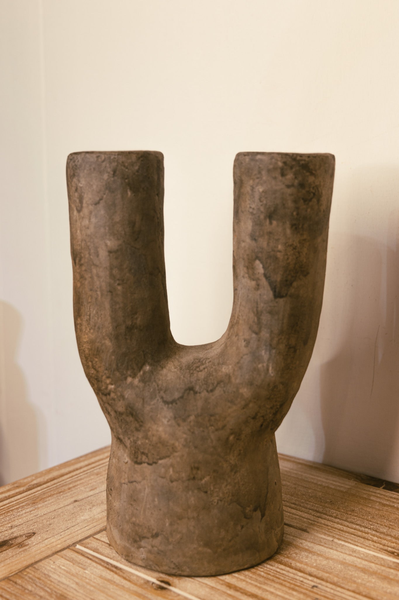 Nightfall Branch Vase