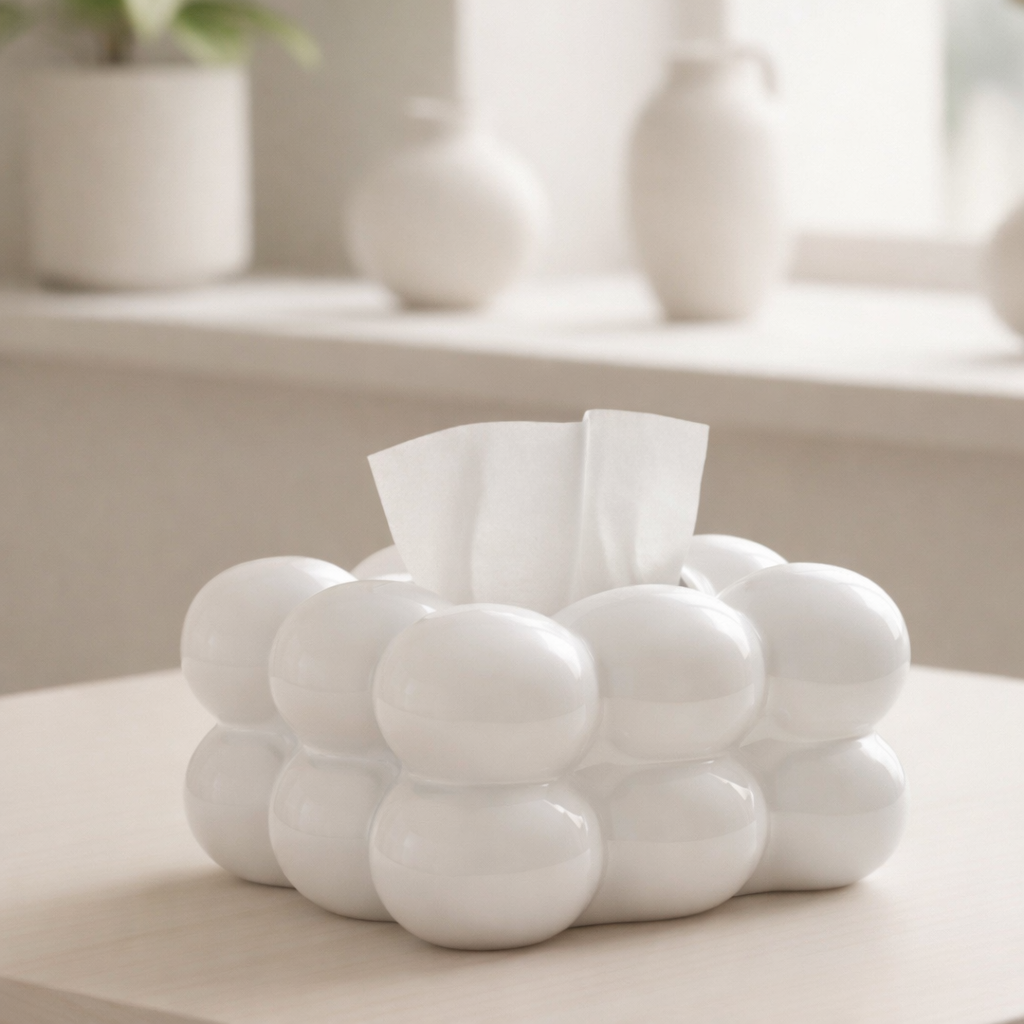 Tissue Holder