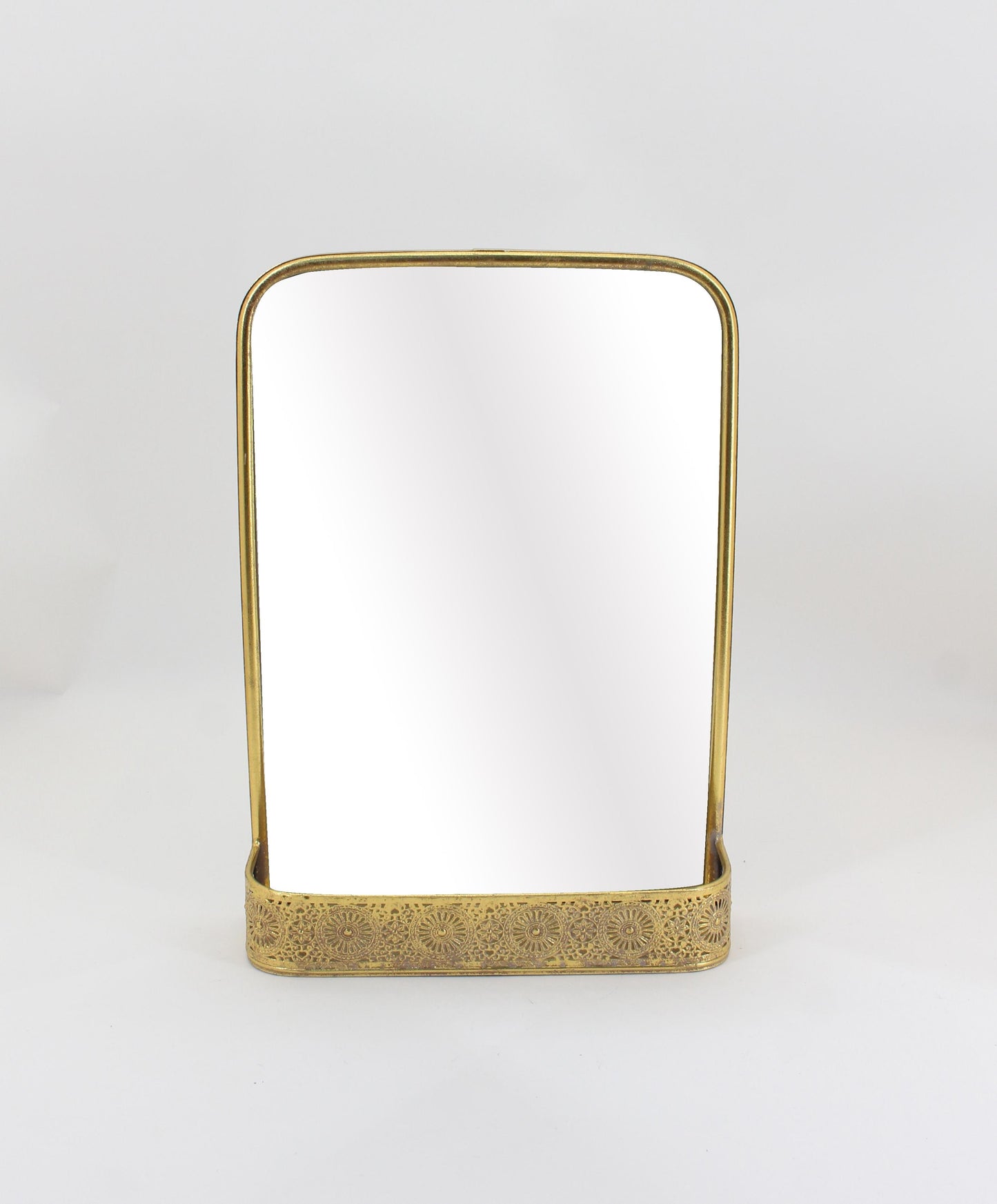 Sanctuary Mirror