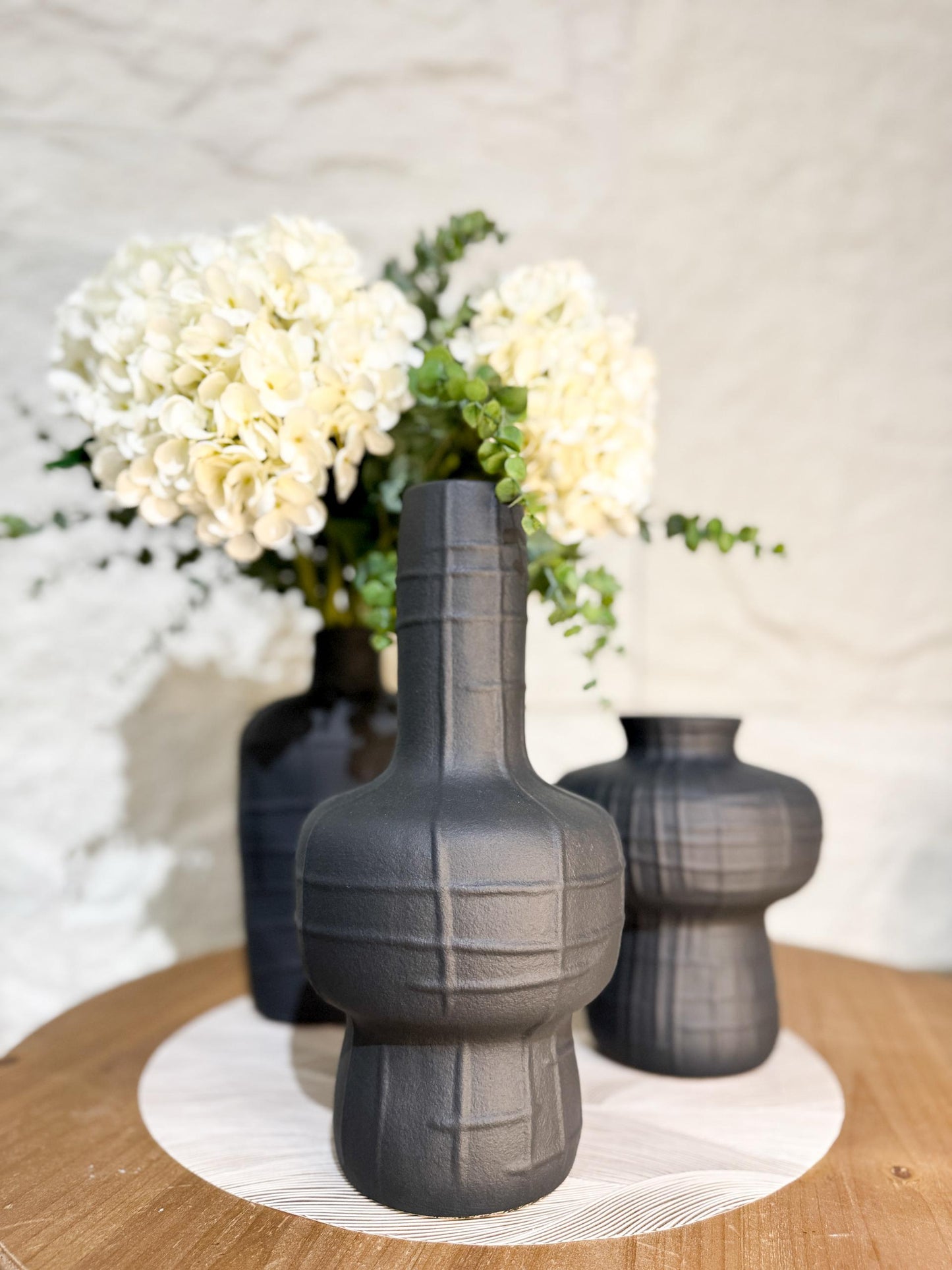 Radiance Vase