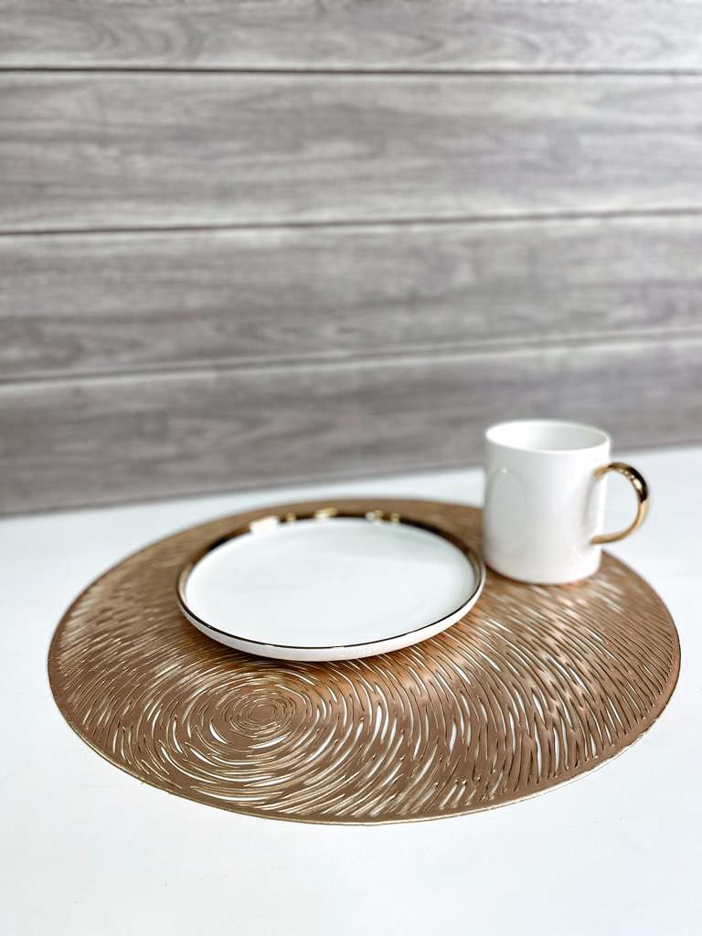 Swirl Placemat