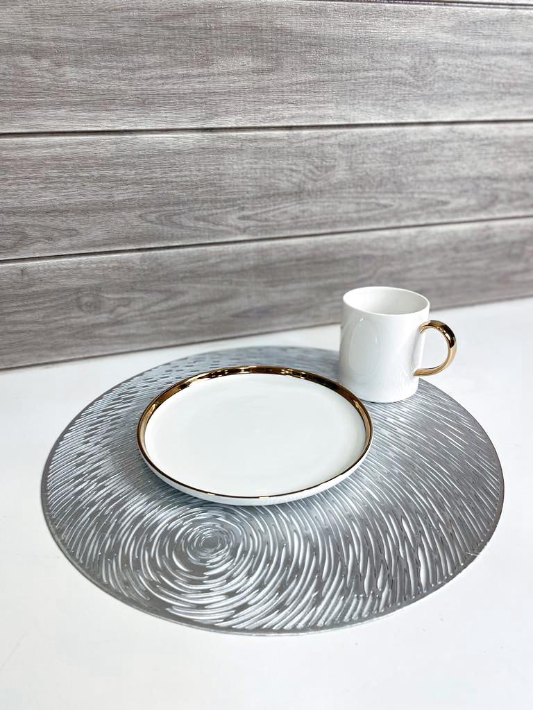 Swirl Placemat