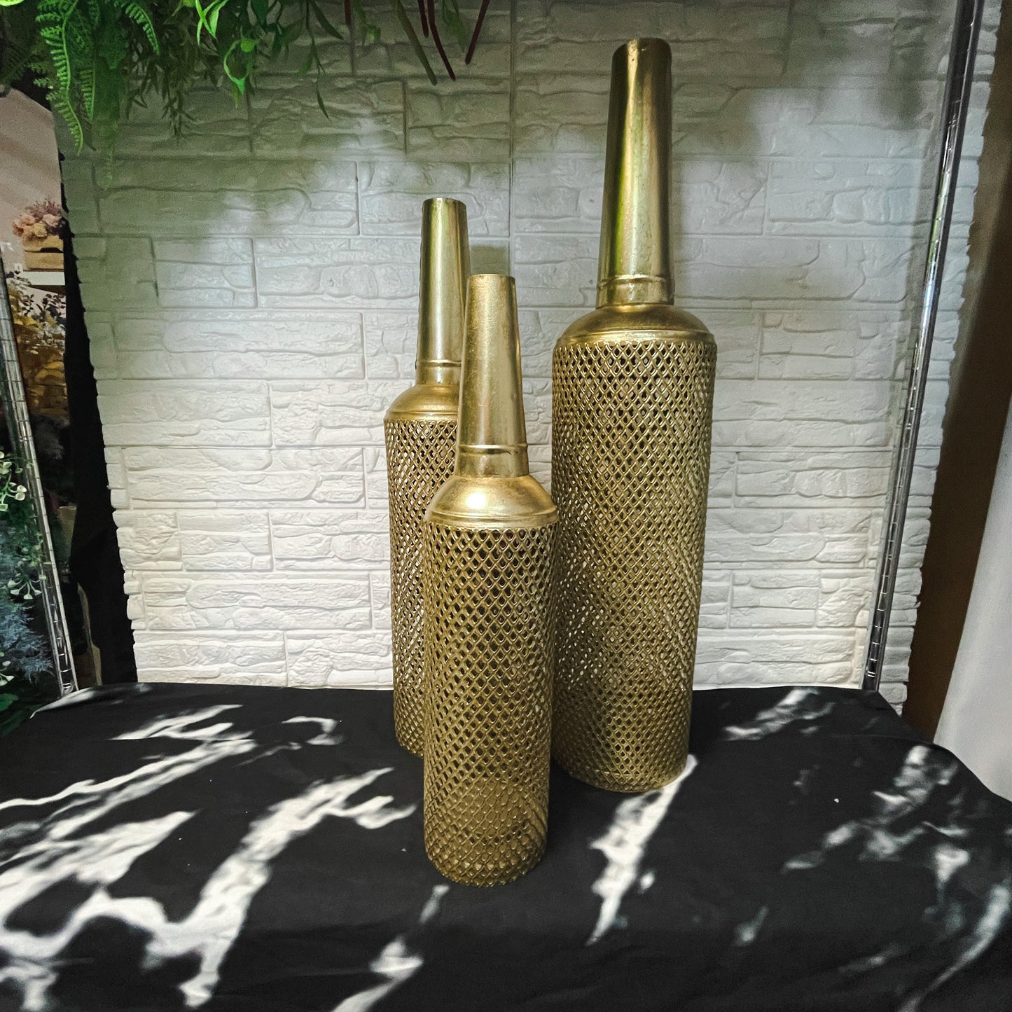 Celebration Vase
