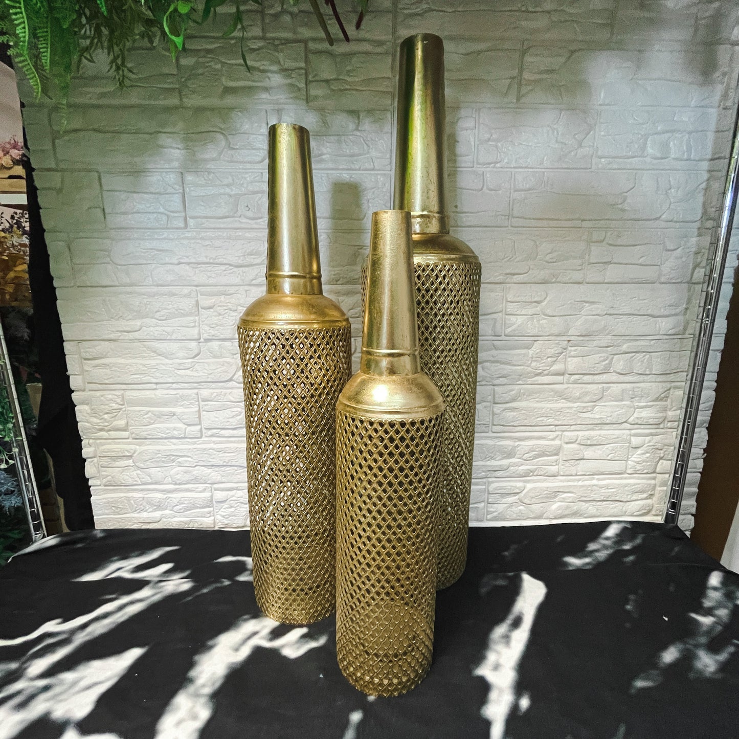 Celebration Vase