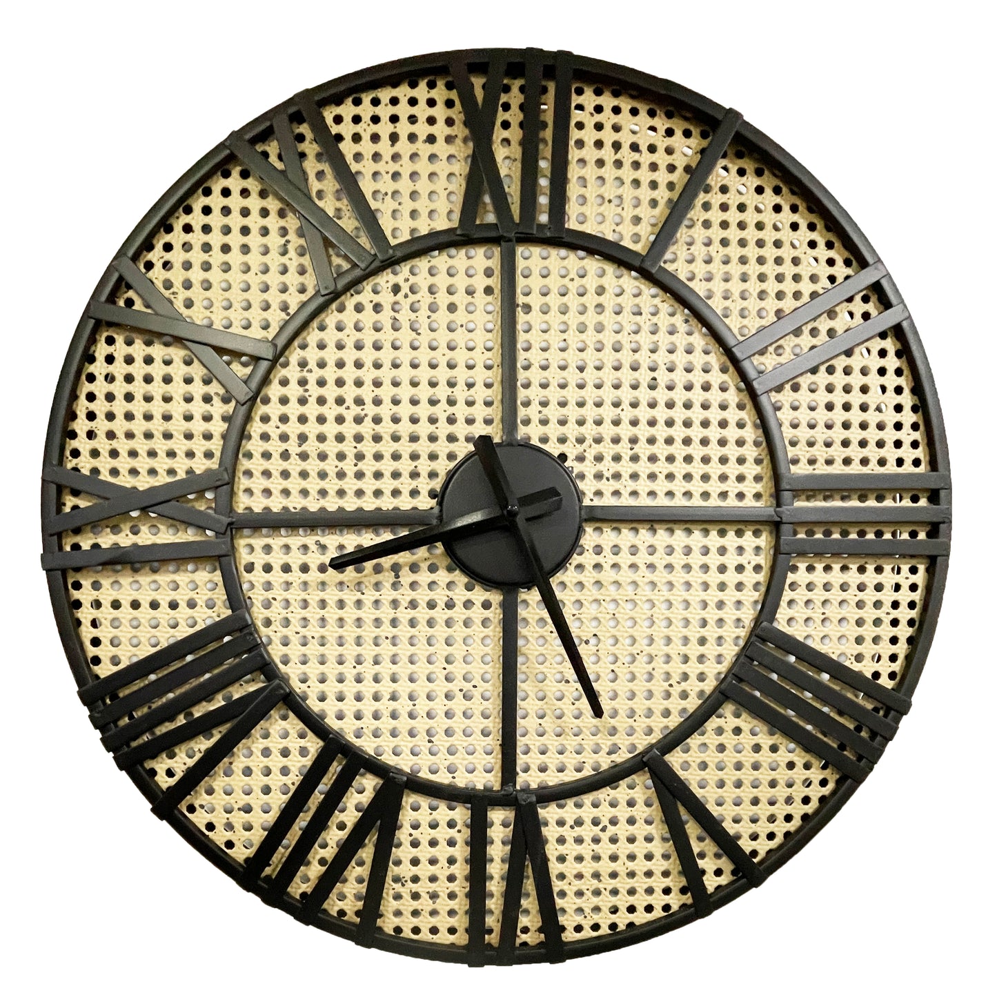 Provence Clock