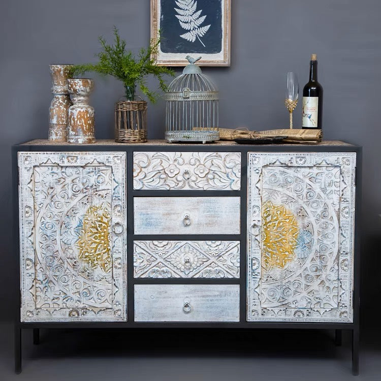 Relic Cabinet
