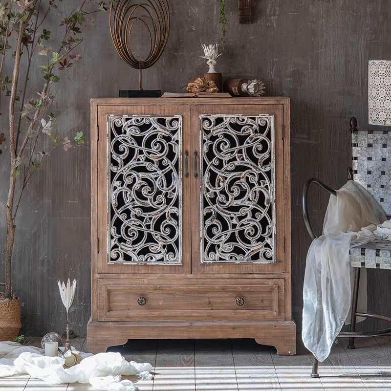 Babylon 2 Door Cabinet