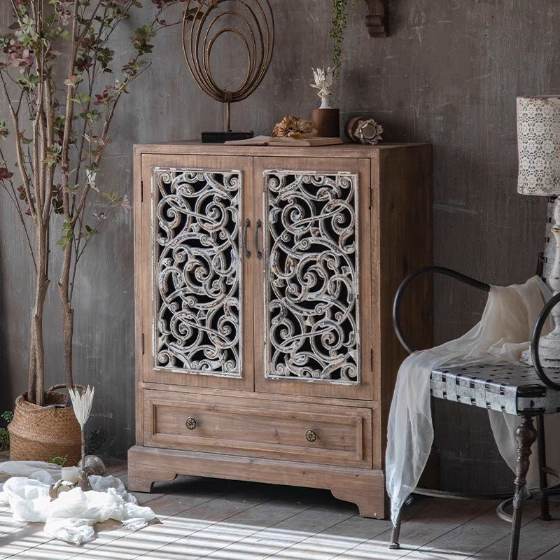 Babylon 2 Door Cabinet