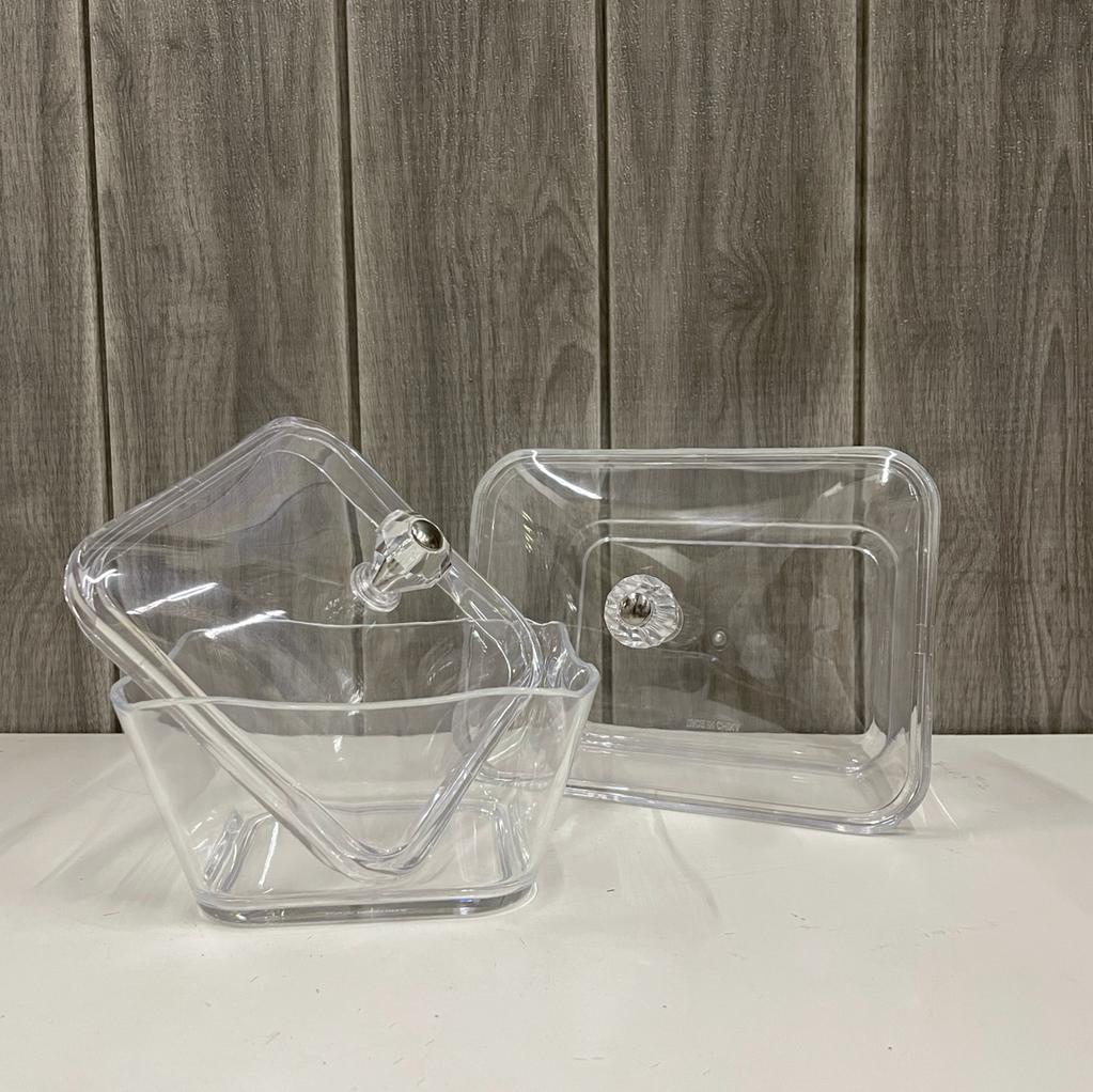 Acrylic Candy Dish