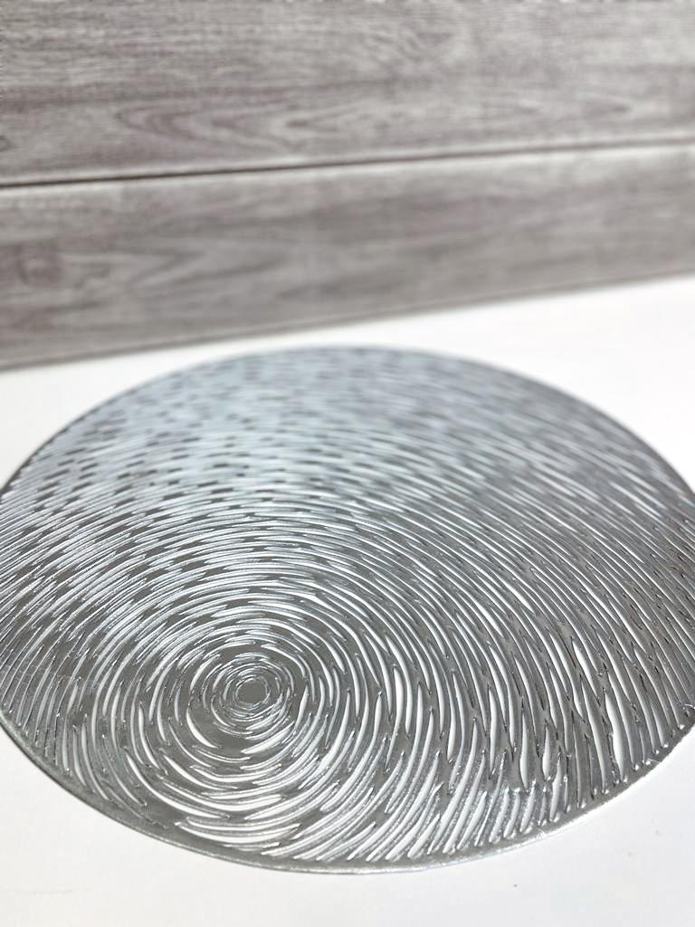Swirl Placemat