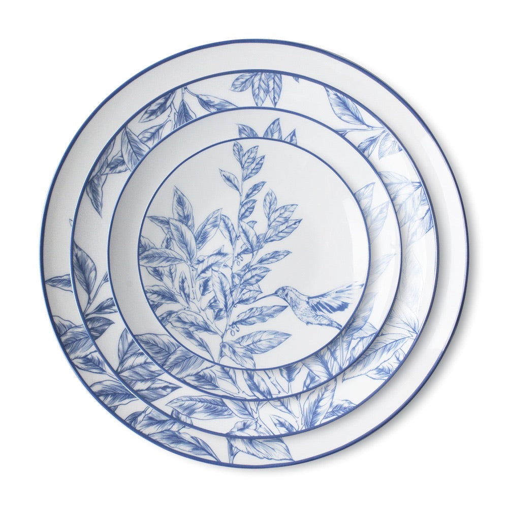 Santorini Dinnerware Set