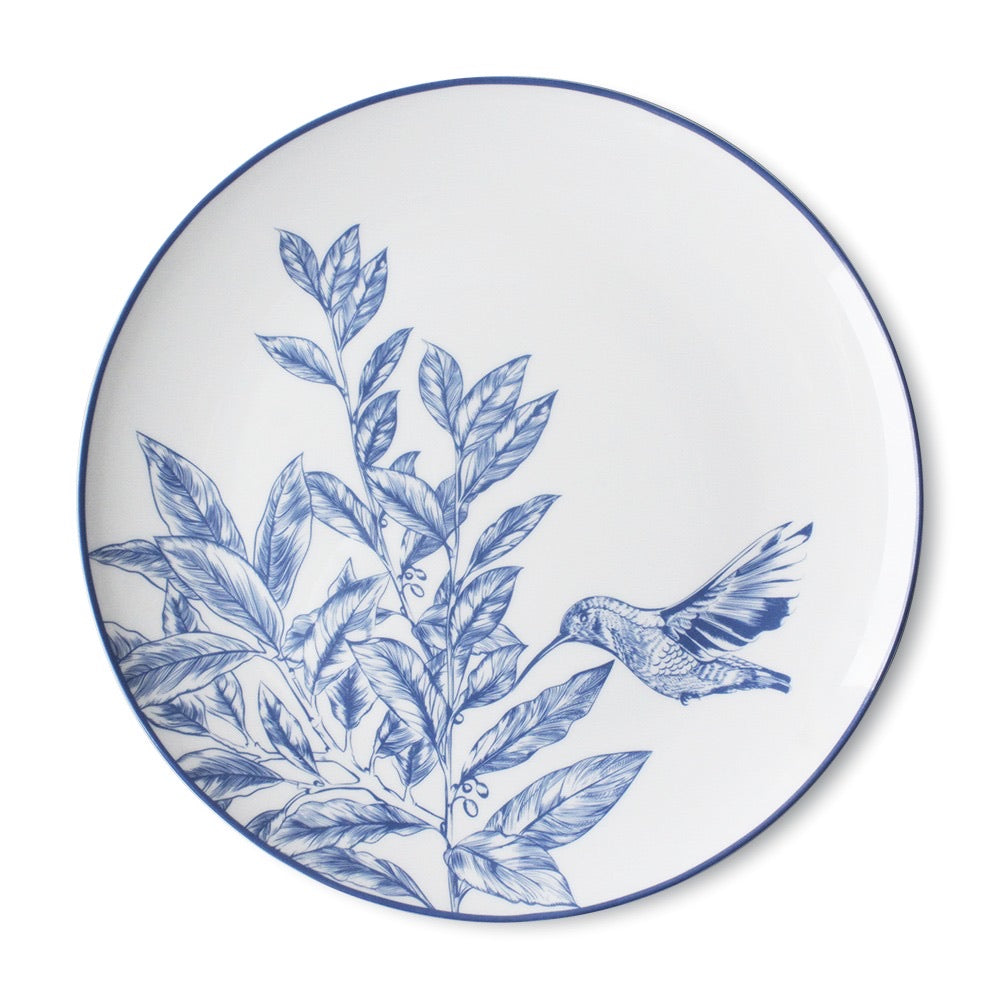 Santorini Dinnerware Set