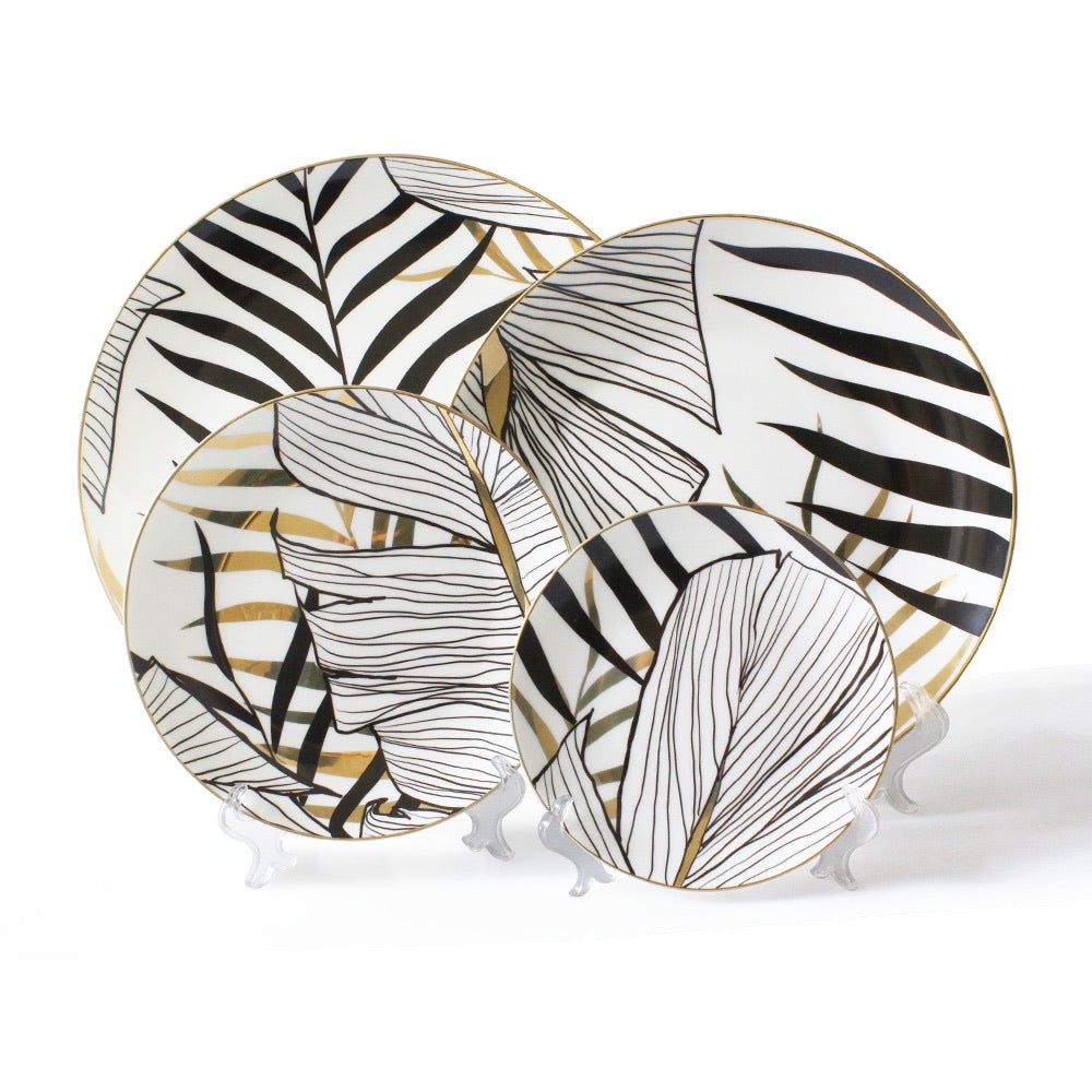 Monochrome Luxe 6pcs set