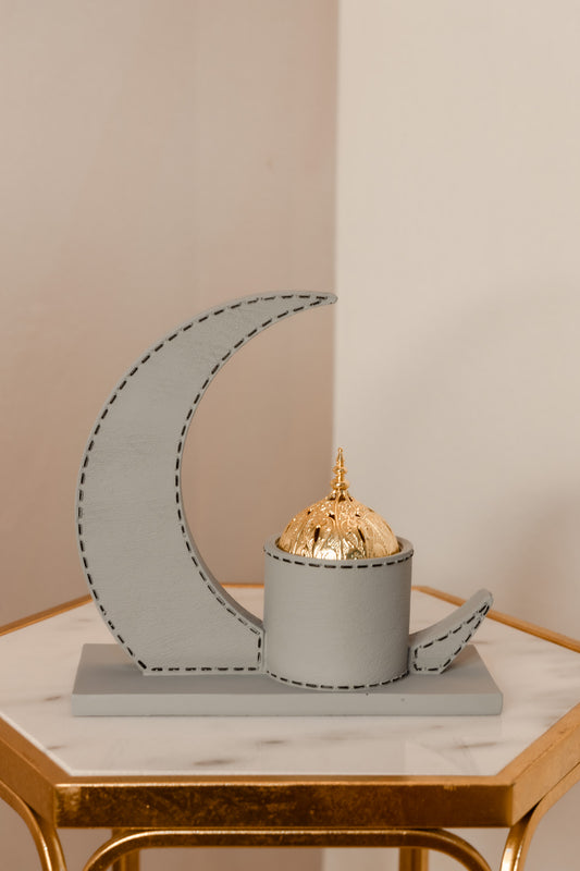 Crescent Bukhoor Burner Set