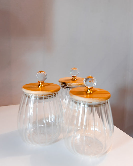 Tulip Airtight Canister