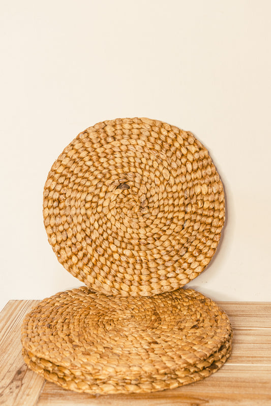 Seagrass Placemats