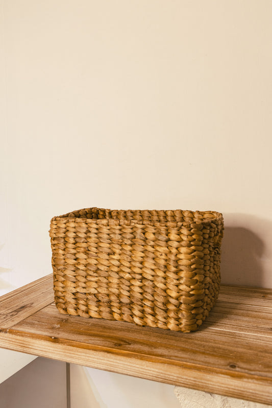 Seagrass Storage Box