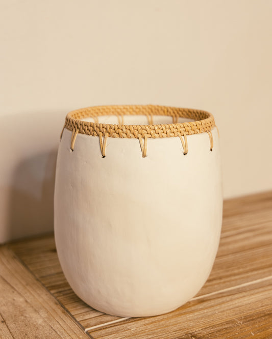 Serenity Cache Pot