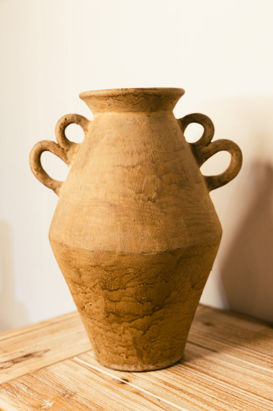Oasis Double Look Vase