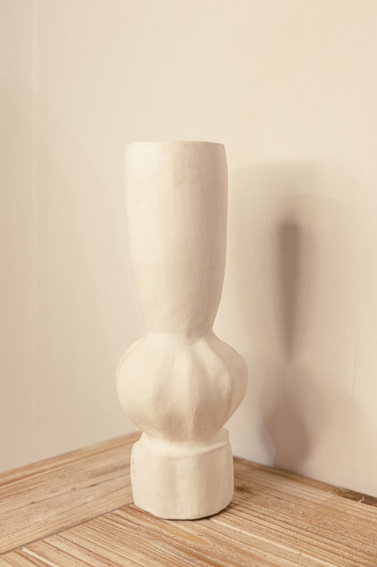 Serenity Bloom Candle Holder