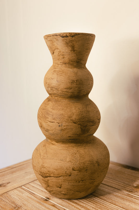 Oasis Flow Vase