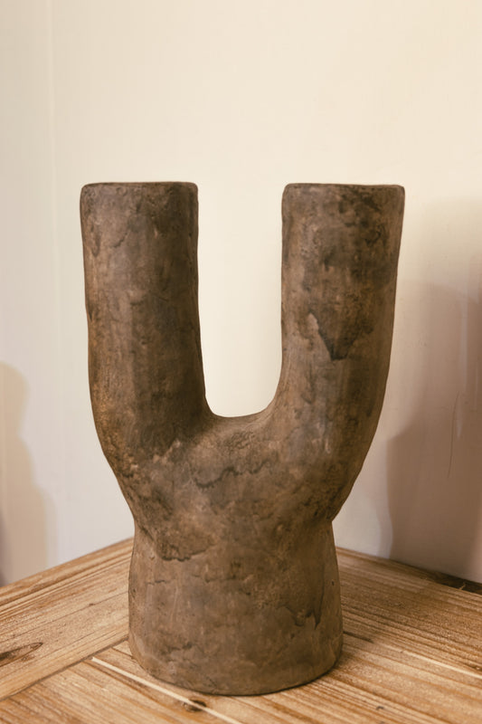 Nightfall Branch Vase