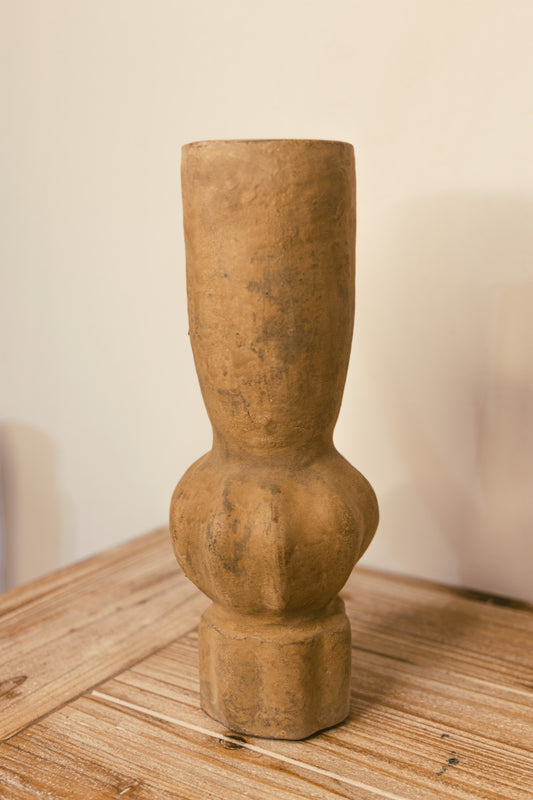 Oasis Bloom Candle Holder