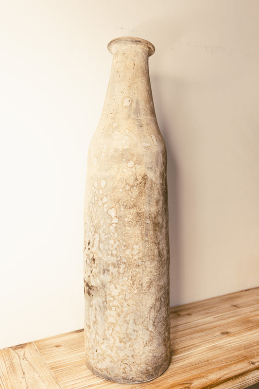 Oasis Oversized Cocoon Vase