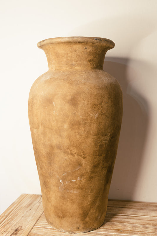 Oasis Empire Vase