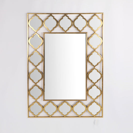 Nouveau Mirror