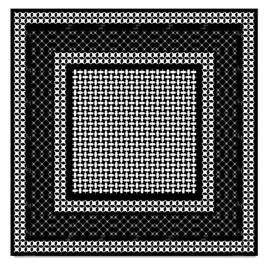 Monochrome Series #SupportPalestine