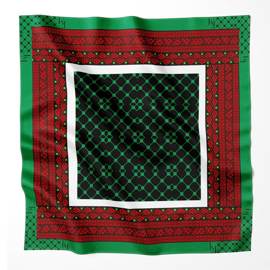#FreePalestine Bandanna