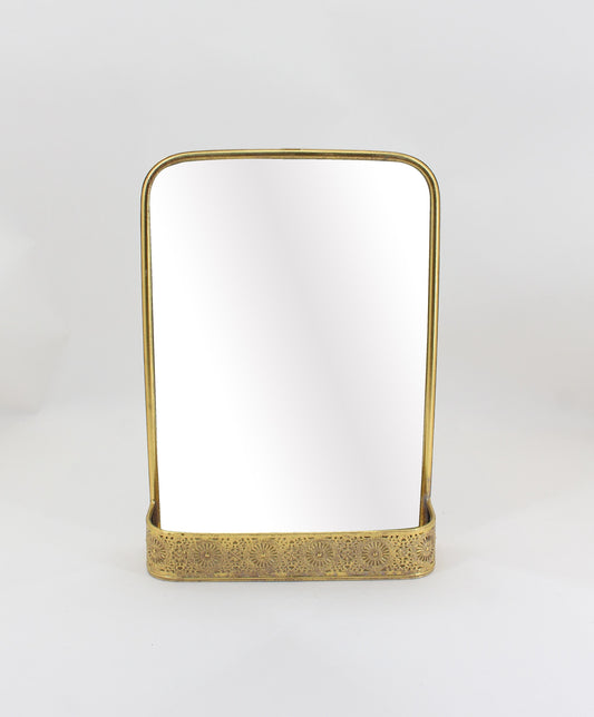 Sanctuary Mirror