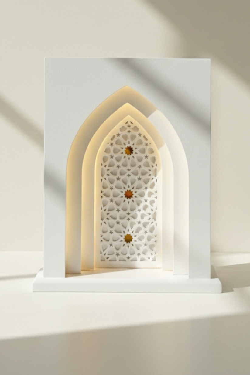 Layla LED Arch Deco – Propupstore