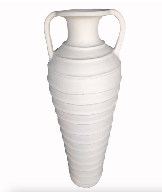 Serenity Fin Vase