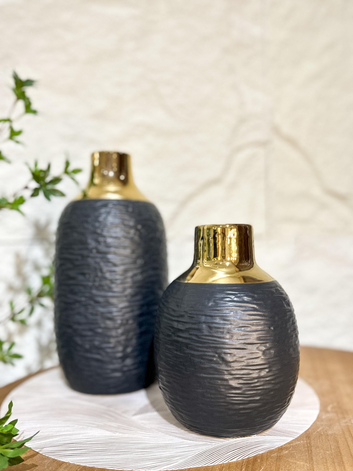Oasis Vase