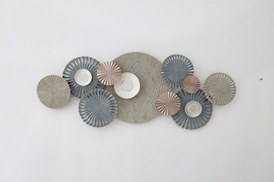 Serenity Wall Decor