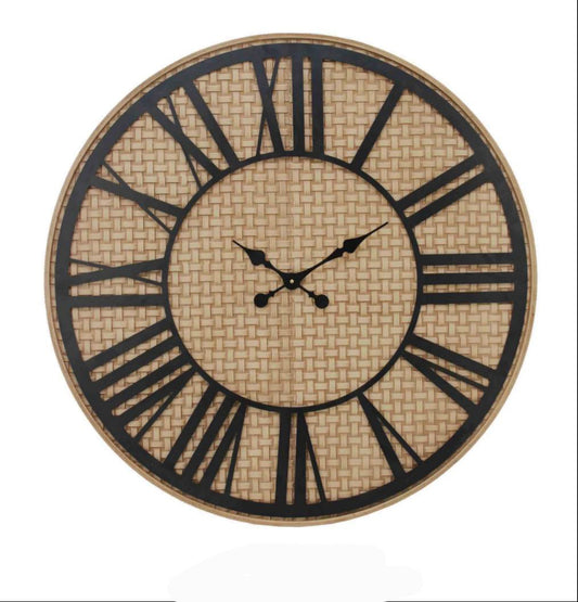 Atlas Clock