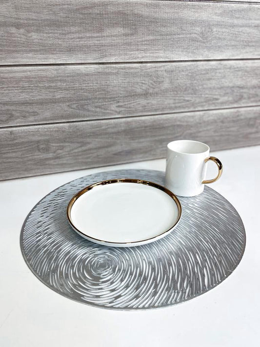 Swirl Placemat