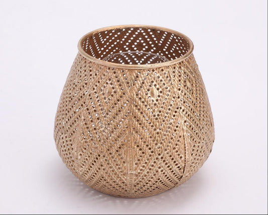 Vintage Candle Holder
