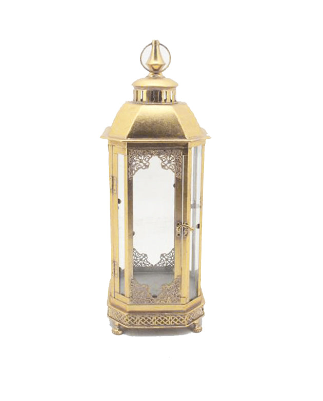 Pavilion Lantern