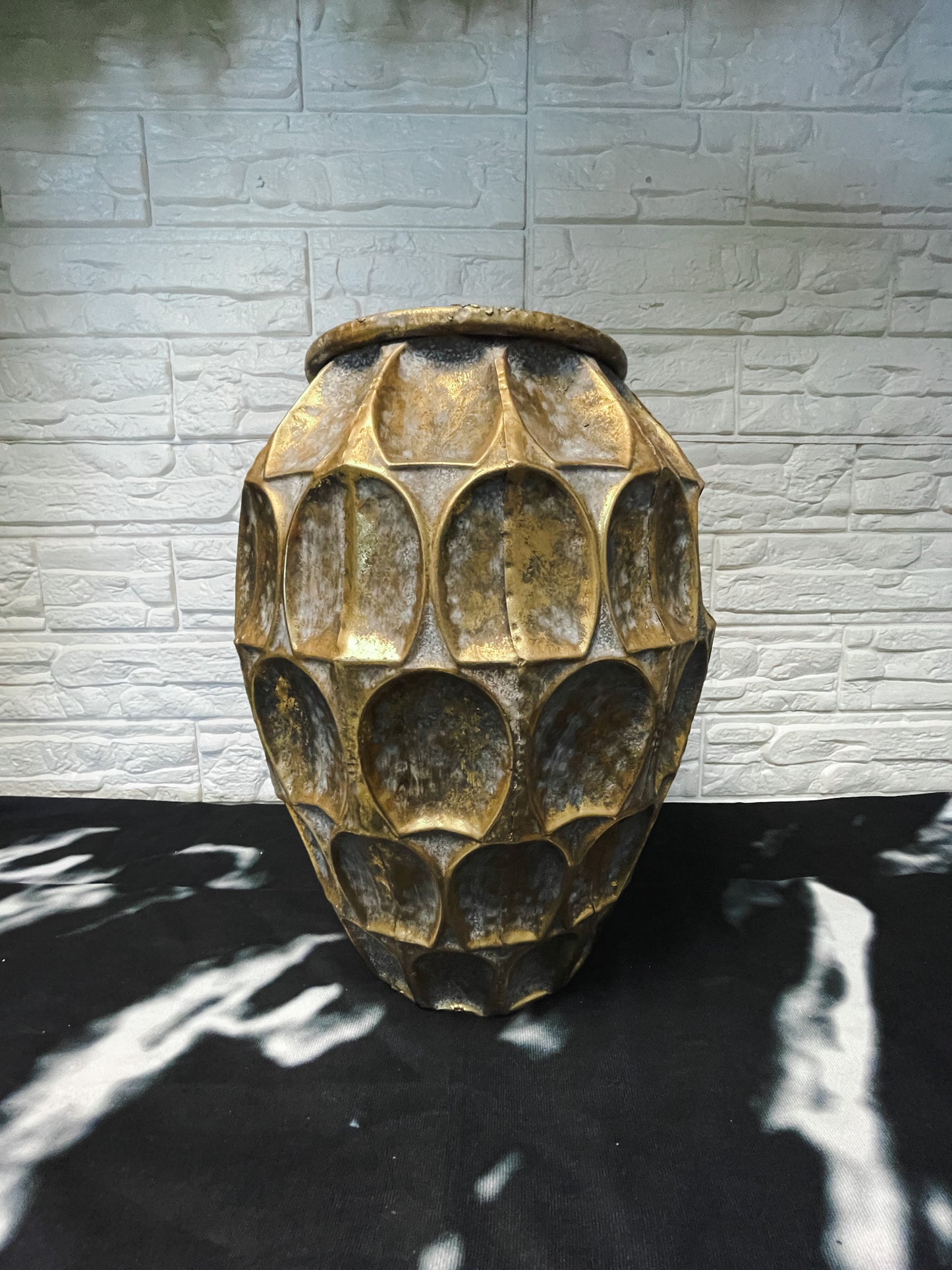 Cascade Gold Pot