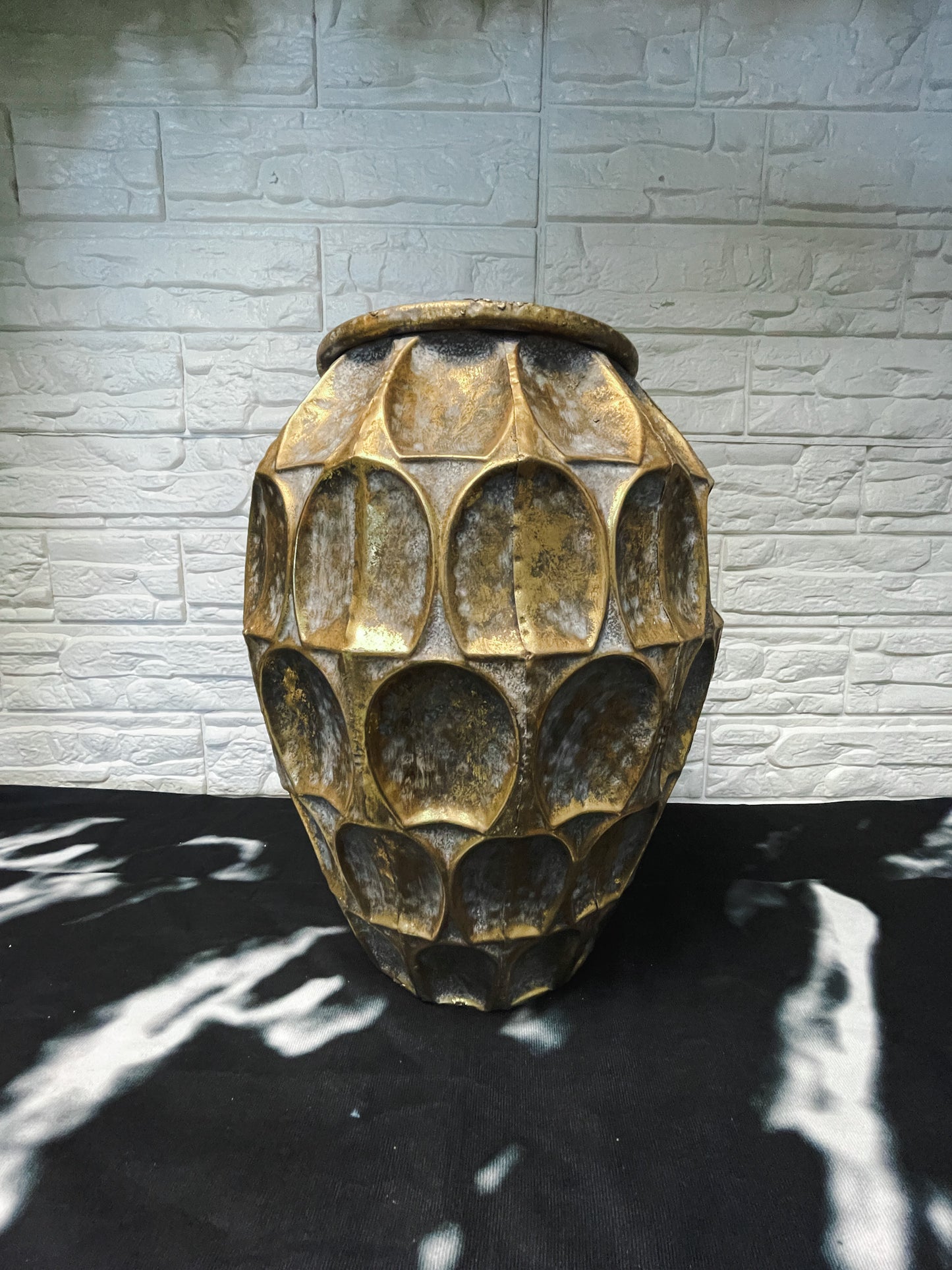 Cascade Gold Pot