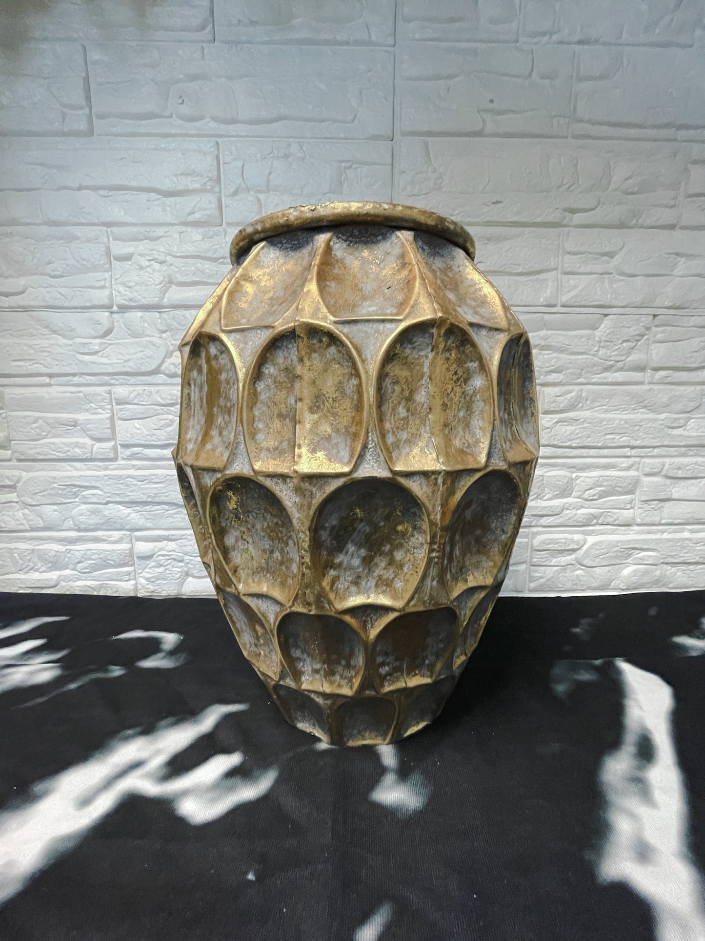 Cascade Gold Pot