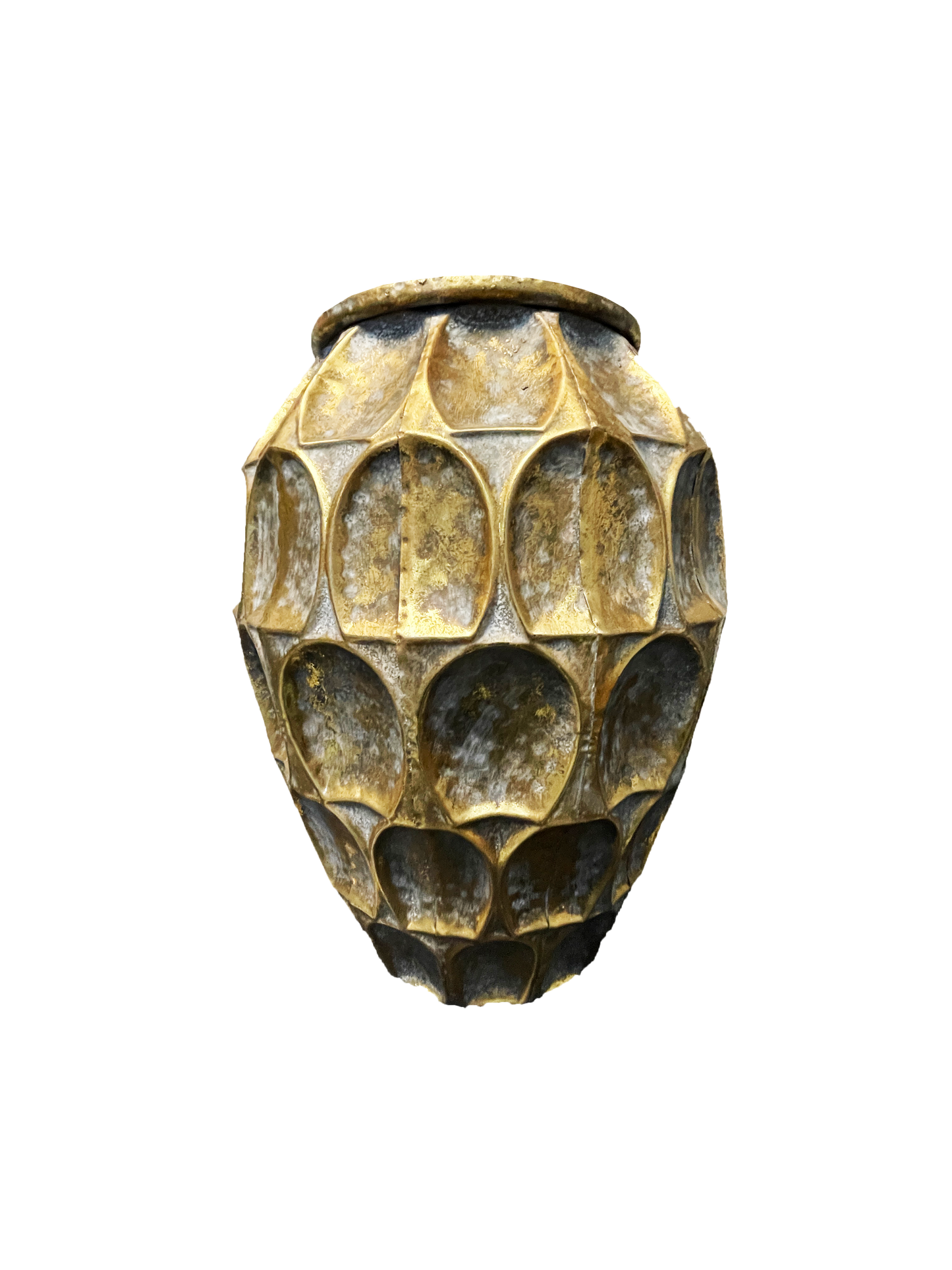 Cascade Gold Pot
